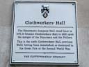 Worshipful Company of Clothworkers (id=4655)